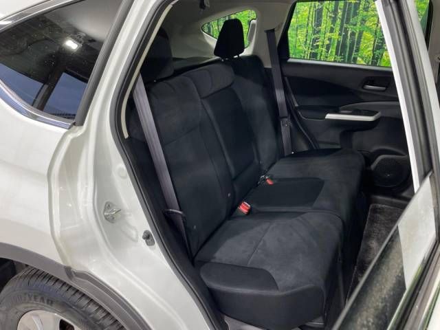 Honda CR-V 2012-02 26613-9