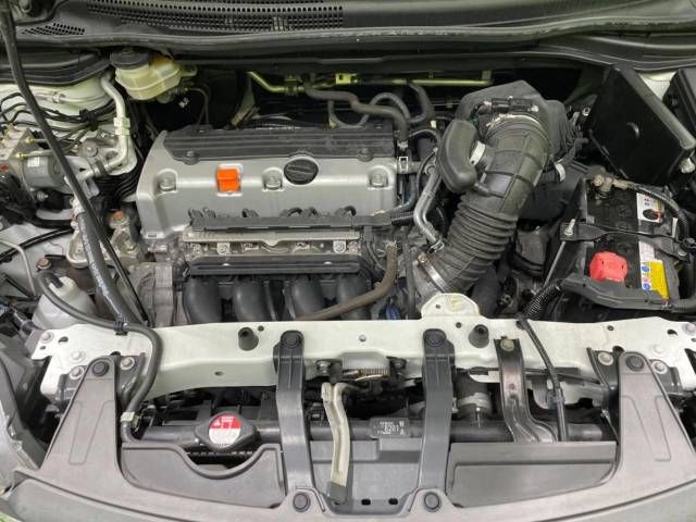 Honda CR-V 2012-02 26613-18