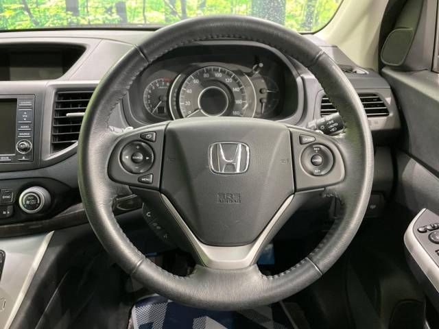 Honda CR-V 2012-02 26613-11