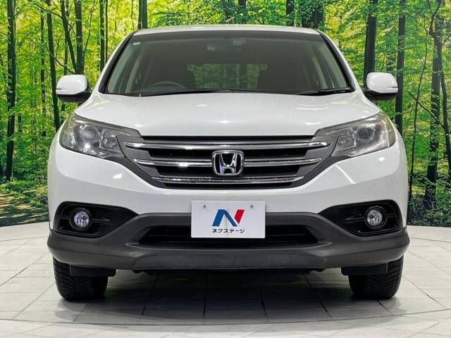 Honda CR-V 2012-02 26613-14