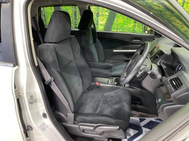 Honda CR-V 2012-02 26613-8