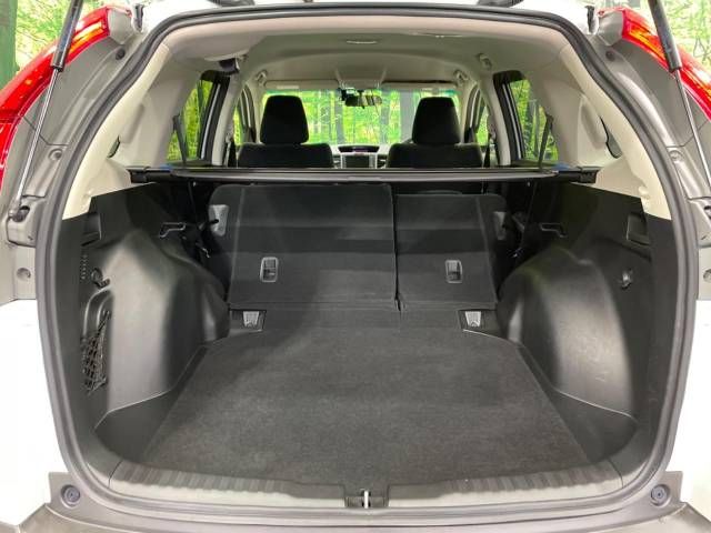 Honda CR-V 2012-02 26613-10