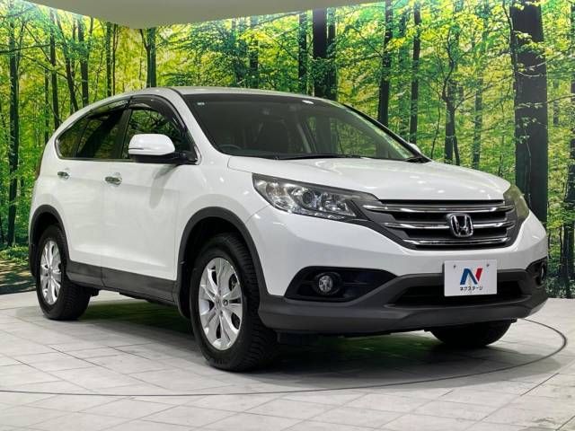 Honda CR-V 2012-02 26613-16