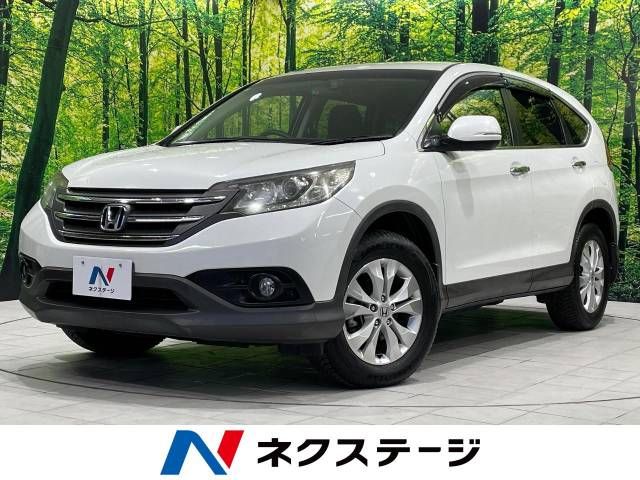Honda CR-V 2012-02 26613-0