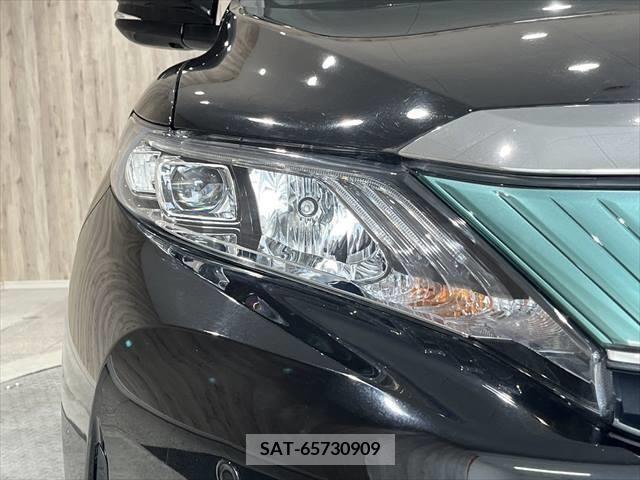 Toyota HARRIER 2018-01 378749-21