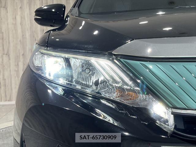 Toyota HARRIER 2018-01 378749-29