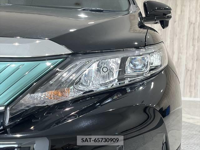 Toyota HARRIER 2018-01 378749-20