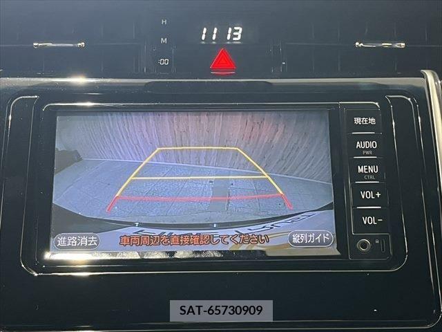 Toyota HARRIER 2018-01 378749-4