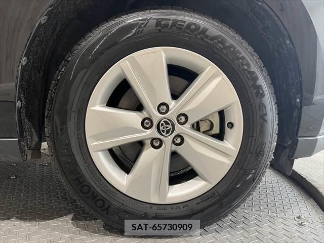 Toyota HARRIER 2018-01 378749-27