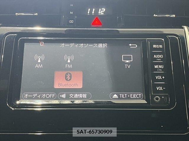 Toyota HARRIER 2018-01 378749-3