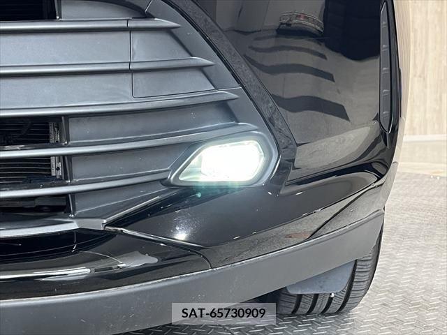 Toyota HARRIER 2018-01 378749-11