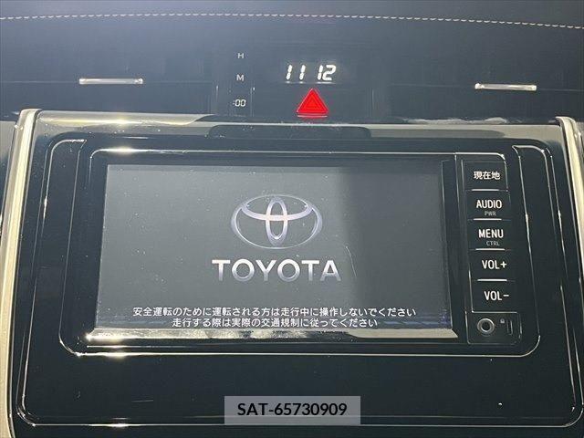 Toyota HARRIER 2018-01 378749-2