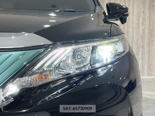Toyota HARRIER 2018-01 378749-10