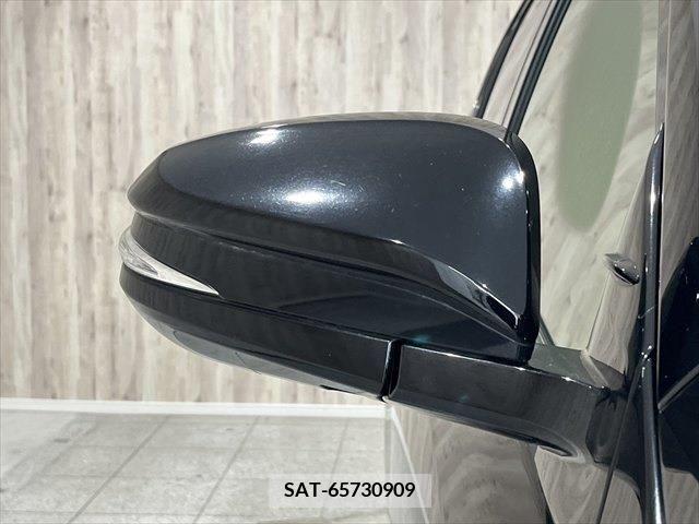 Toyota HARRIER 2018-01 378749-25