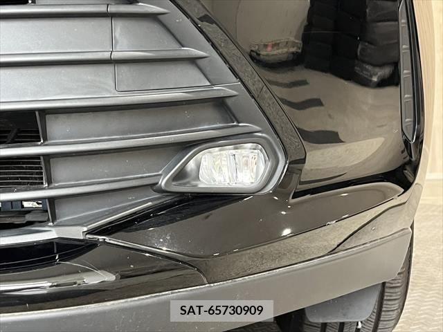 Toyota HARRIER 2018-01 378749-22