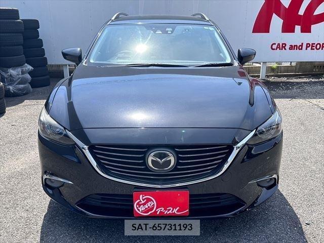 Mazda ATENZA WAGON 2015-03 348742-13