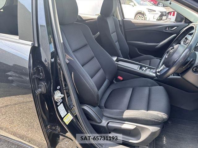 Mazda ATENZA WAGON 2015-03 348742-6