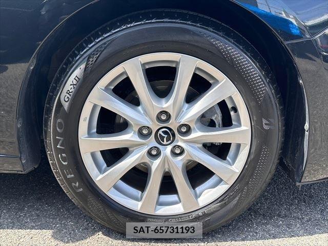 Mazda ATENZA WAGON 2015-03 348742-12