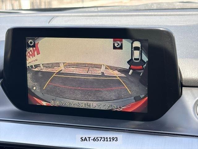 Mazda ATENZA WAGON 2015-03 348742-5