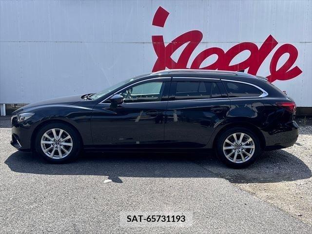 Mazda ATENZA WAGON 2015-03 348742-19