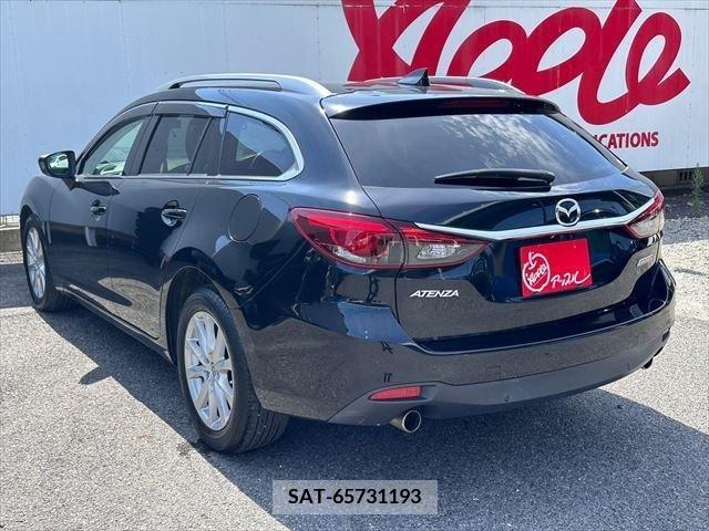 Mazda ATENZA WAGON 2015-03 348742-18