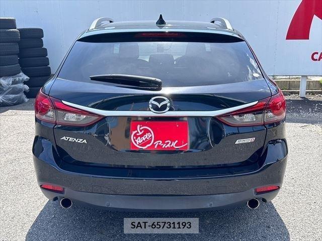 Mazda ATENZA WAGON 2015-03 348742-17