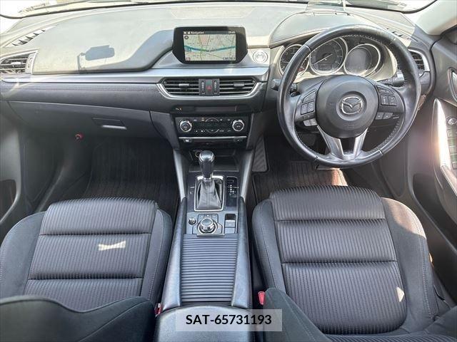 Mazda ATENZA WAGON 2015-03 348742-1