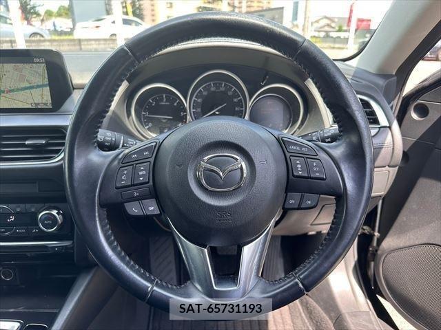 Mazda ATENZA WAGON 2015-03 348742-9