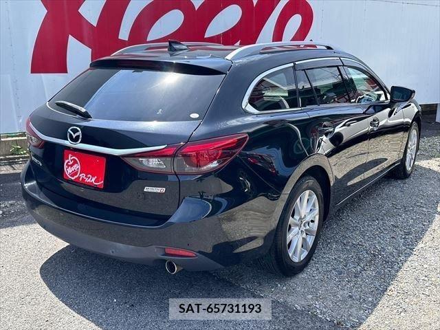 Mazda ATENZA WAGON 2015-03 348742-16