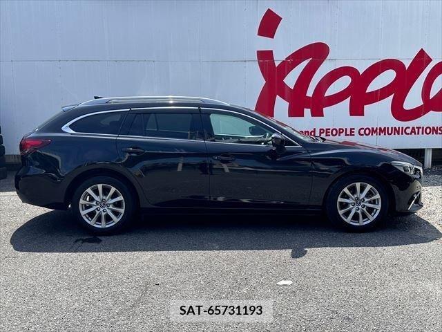 Mazda ATENZA WAGON 2015-03 348742-15