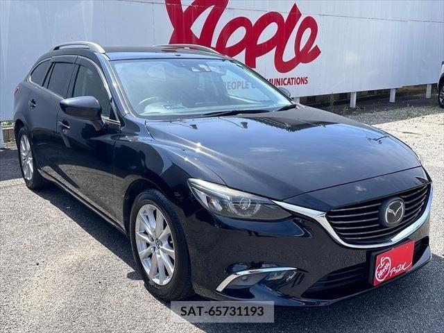 Mazda ATENZA WAGON 2015-03 348742-14