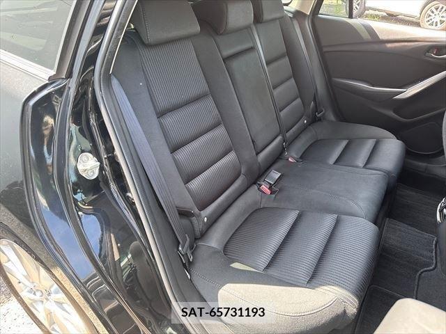 Mazda ATENZA WAGON 2015-03 348742-7