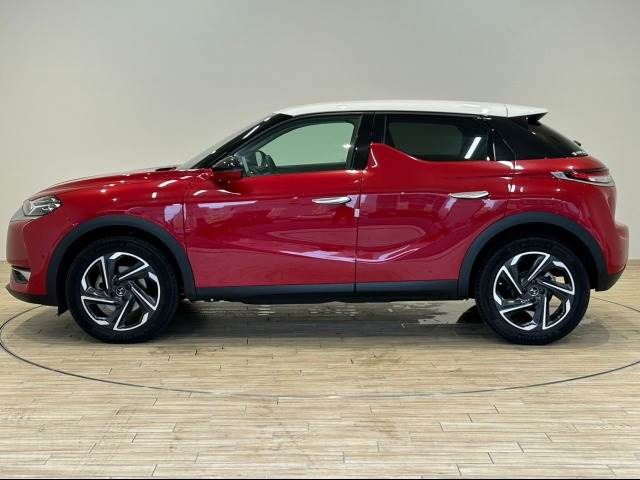 Citroen DS3 2020-10 182461-13