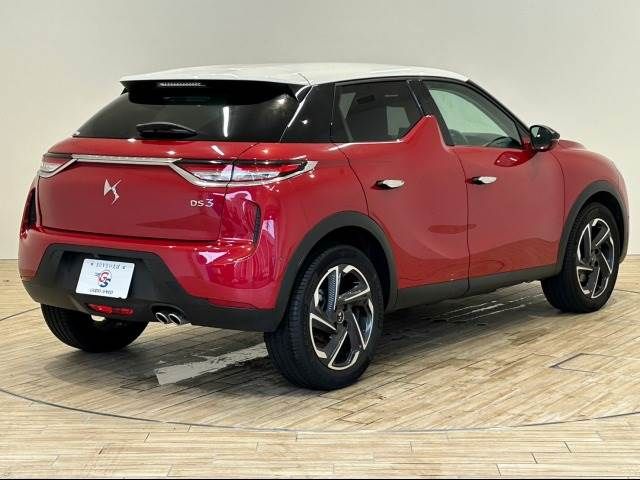 Citroen DS3 2020-10 182461-16