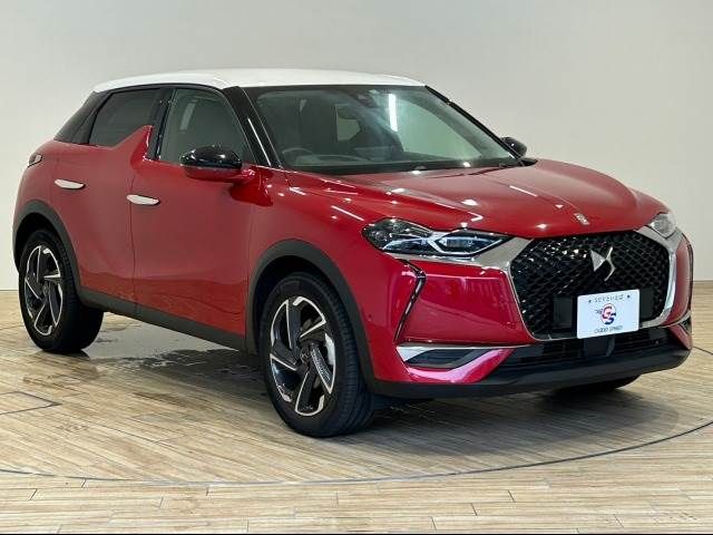 Citroen DS3 2020-10 182461-12