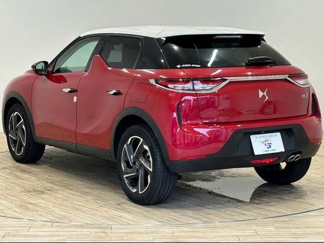 Citroen DS3 2020-10 182461-15