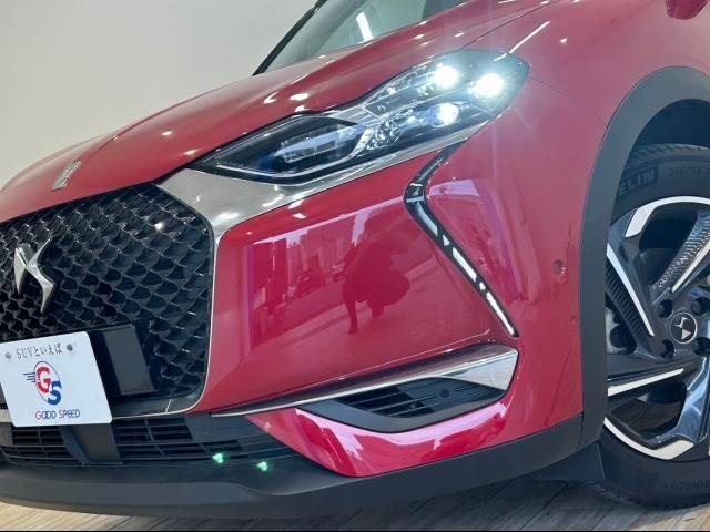 Citroen DS3 2020-10 182461-19