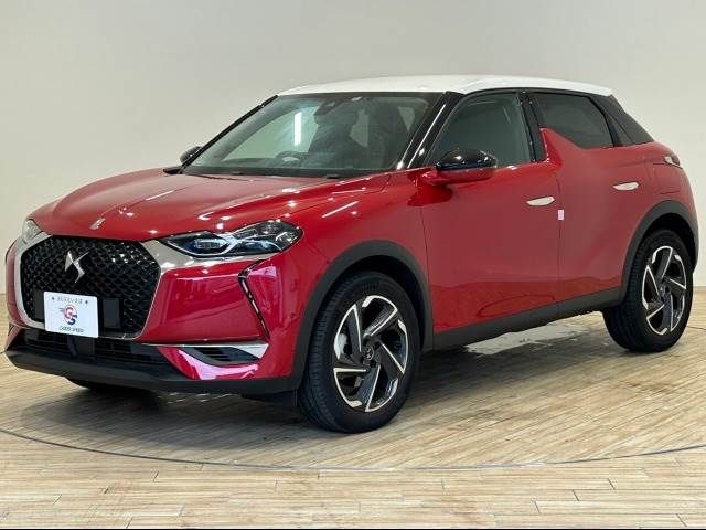 Citroen DS3 2020-10 182461-11