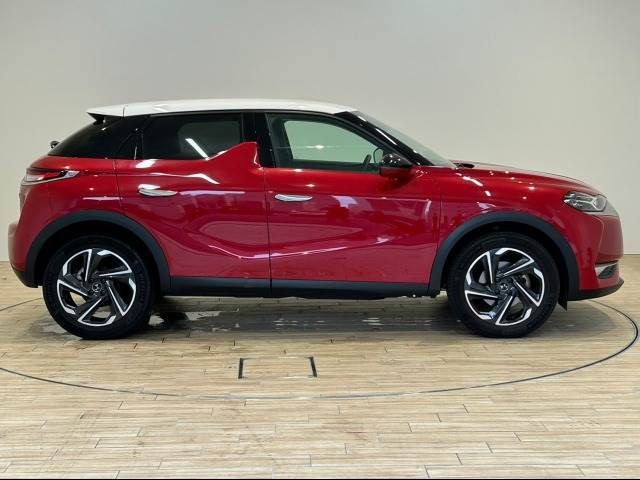 Citroen DS3 2020-10 182461-14