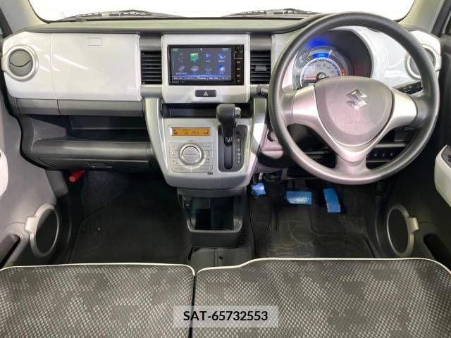 Suzuki HUSTLER 2016-10 244414-1