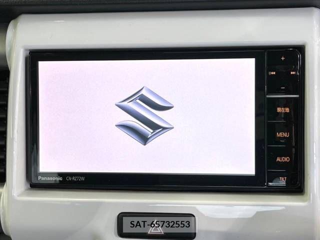 Suzuki HUSTLER 2016-10 244414-3
