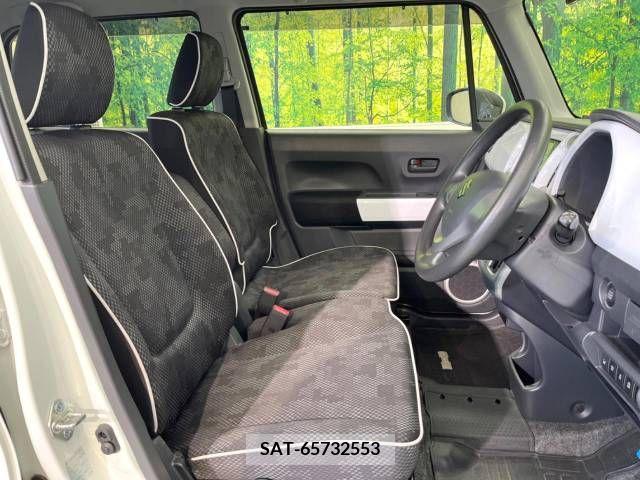 Suzuki HUSTLER 2016-10 244414-8