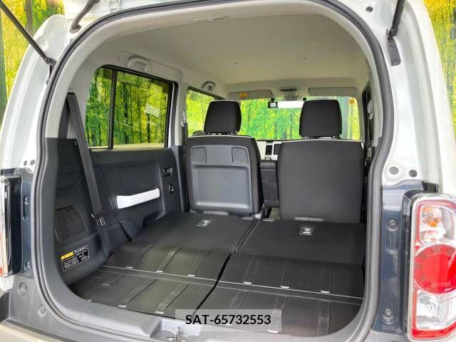 Suzuki HUSTLER 2016-10 244414-10