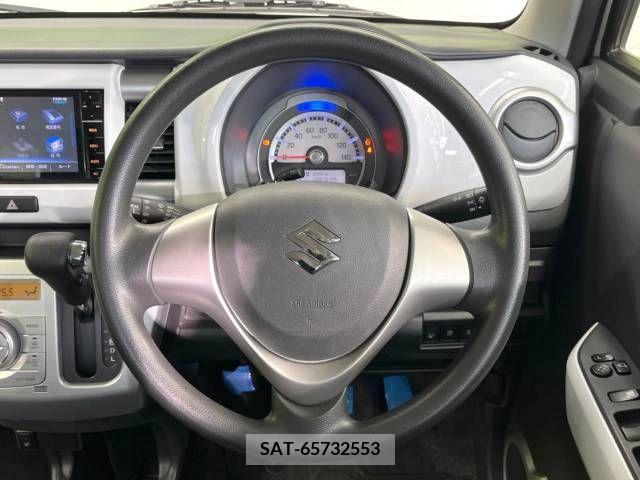 Suzuki HUSTLER 2016-10 244414-11