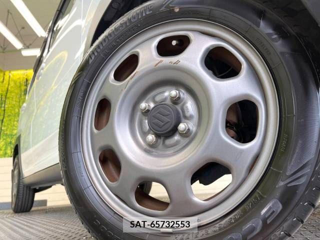 Suzuki HUSTLER 2016-10 244414-13
