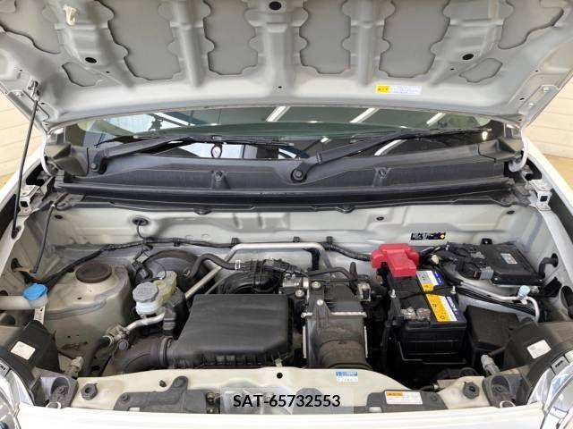Suzuki HUSTLER 2016-10 244414-18