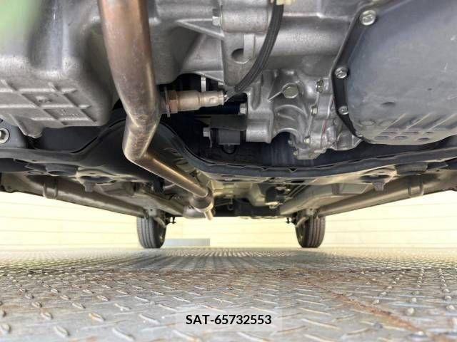 Suzuki HUSTLER 2016-10 244414-19