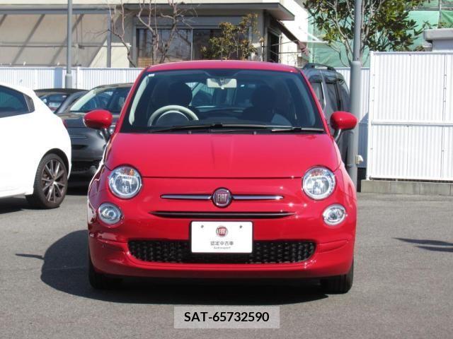 Fiat 500 2023-10 269573-4