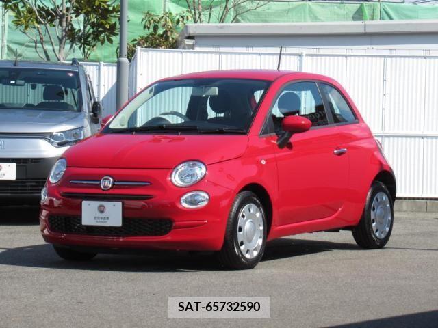 Fiat 500 2023-10 269573-9