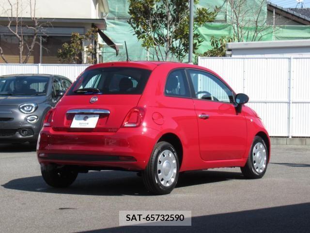 Fiat 500 2023-10 269573-10